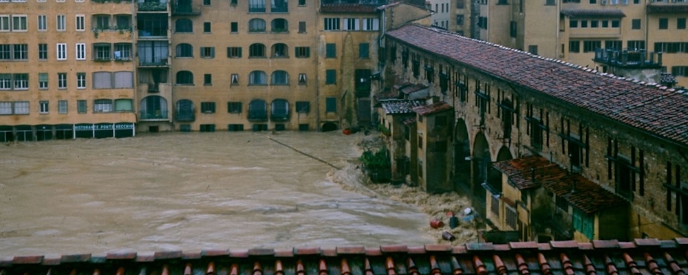 Florence Flood